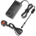 Laptop Surface Pro 1 Pro 2,  12V 3.58A Laptop Power Supply AC Adapter Charger for ;MicMicrosoft Surface Pro 1 Pro 2. 
