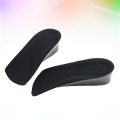 Height Increase Insert Invisible Insole Heel Lift Inserts Shoe Lifts Pads Insoles. 