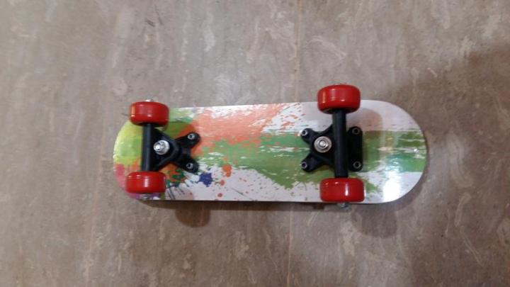 Kids%20Skate%20Board%20Skate%20Board%20For%20Kids%20Skating%20Multicolour%20-%20Image%204