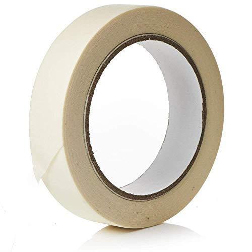 Pack%20of%202%20-%20White%20Masking%20Tape%20-%20Painter's%20Tape%20for%20Decorating%20DIY%20Painting%2010%20Yards%20(Long)%201%20Inch%20(Wide)%20-%20Image%205