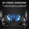 FunBug Gaming Headset Headphone with Noise Cancelling Microphone ~ Over the Ear Gaming Headphones with Stereo Sound & Bass for Pubg Mobile PC Laptop Computer PlayStation4 Xbox PS4 PS5 Nintendo Switch, MAC OS ~ By FunBug. 