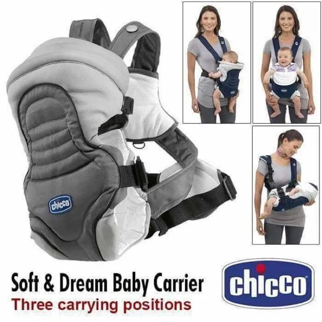 Chicco%20Soft%20&%20Dream%20Baby%20Carrier%200M+-%202%20POSITION%20CARRIER%20FOR%20BABY%203.5KG-9KG%20-%20Image%202