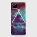 Realme_C12 Cover - SkinLee HQ Hard Case - Toil Tears - SKINLEE-487-1-683-484. 