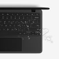 Acer Chromebook 11 C732-C6WU, 11.6" HD Widescreen ComfyView LED-backlit Display, Intel Celeron Dual-Core N3350, 4GB LPDDR4, 32GB eMMC, Google Chrome, Play Store, Type C Charging. 