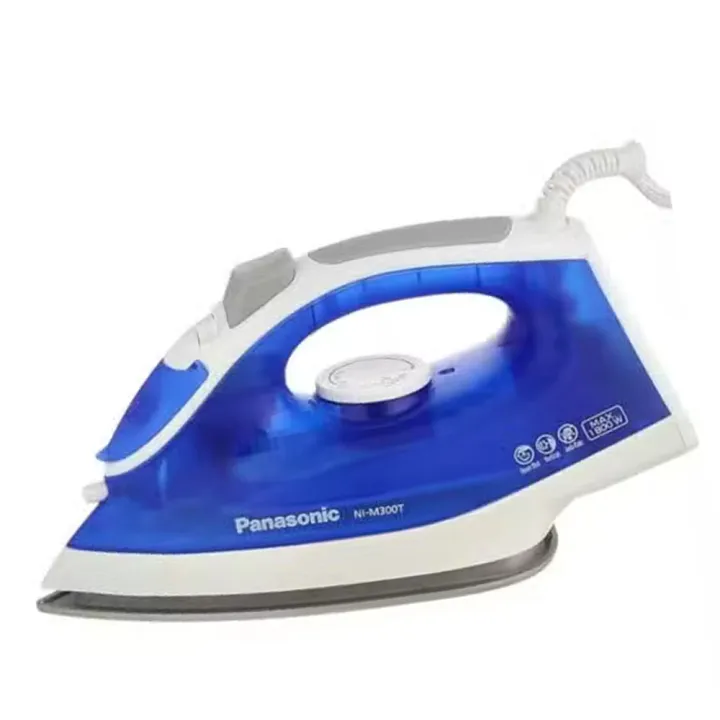 PANASONIC%201800W%20STEAM%20IRON%20NI-M300T%20(Blue)%20-%20Image%202