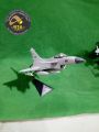 J10C Dragon fighter fully metal. 