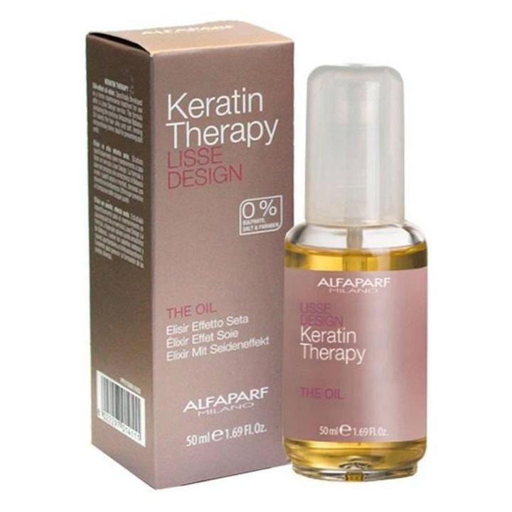 Alfaparf Keratin Therapy Serum – 50Ml