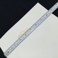 Notebook for School & Office – 200 Pages, Single Line, White Laminated Card Cover (22x28 cm), School Notebook, Office Notebook, Student Notebook, Large Size Notebook, writing Notebook, Register Notebook. 