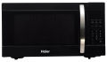 Haier 62L / Solo / HMN-62MX80 ( Internal Light + Pull Handle Door ) Microwave Oven / Brand Warranty. 