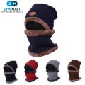 Winter Cap and neck for Boy - Girls. 