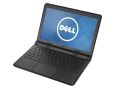 Dell 3120 P22T Chromebook | 11.6 Inches | HD plus Display | 2GB Ram | 16GB Rom | FREE LAPTOP BAG | Windows Installed | WiFi | Webcam | HDMI | USB Ports | Loudspeaker | Long Time Battery | 10/9 Condition | With Adapter (Charger). 