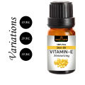 100% Pure & Natural Vitamin E Oil for Skin Care. 
