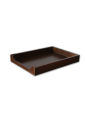 office wooden paper tray , table organiser ,room organiser. 