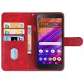 For BLU View 1 Leather Phone Case. 
