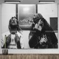 Sarcasmsm Boutique Suicideboys Kill Yourself Wall Tapestry Rapper Suicideboys Tapestry Aesthetic Dorm Background Teen Room Decoration. 