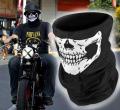 Export Quality Skull Mask for Riding Bicycle. 