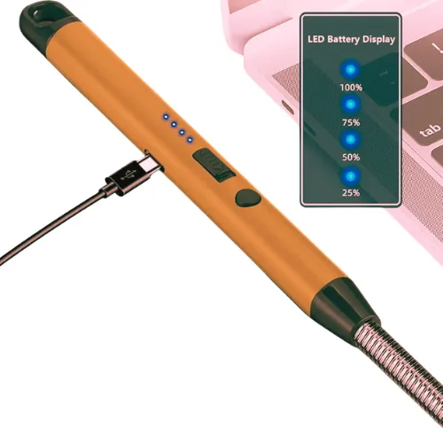 USB%20Rechargeable%20Flexible%20Lighter,%20Durable%20Multi-Function%20Candle%20&%20Gas%20Torch%20Lighter%20with%20LED%20Display,%206%20Safety%20Certificates%20-%20Image%204