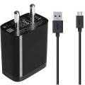Original XIAOMI Fast Charger 18 watts USB Adapter Dual ports High Quality. 