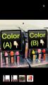 3 in 1 Makeup Stick With Eyeshadow Blush & Lipstick | Best Selling Product. 