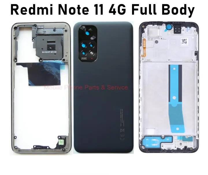 Redmi%20Note%2011%204G%20Complete%20Housing%20Replacement%20and%20Ring%20Back%20,%20Mid%20Back%20and%20Complete%20Body%20For%20Redmi%20Note%2011%204G%20-%20Image%204