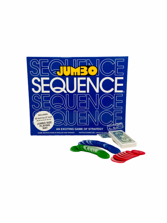 Jumbo%20Sequence%20"Mat%20Board"%20Game%2032"x27"%20Mat%20Unlimited%20Fun%20and%20Joy%20Strategy%20Mat%20Board%20Game%20-%20Image%208