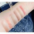 Double Color Eyeshadow Stick Gradient Shimmer Cream Pen Eye Makeup Cosmetic Eyeshadow Stick Korean Makeup. 