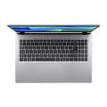 Acer Extensa 15 EX215-57-57KQ Commercial Series NoteBook Intel Core i5-13420H, 8GB DDR5, 512GB PCIe NVMe SSD, Intel Integrated Graphics, 15.6″ FHD Acer Comfy View LED LCD, Windows 11, Pure Silver Color, 1 Year Acer Official Warranty. 