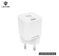 Lenyes LCH-343 USB-C Wall Charger 33W. 
