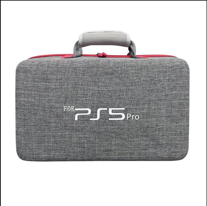 Black%20Multifunctional%20Carry%20Bag%20Travel%20Case%20Handbag%20For%20Sony%20PlayStation%205,%20FAT,%20Slim,%20Pro%20PS4,%20Fat%20Pro,%20Slim,%20Xbox%20Series%20X/S,%20Xbox%20Series%20Console%20and%20Accessories%20-%20Image%207