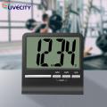 Timer Reminder Precise Timing Minute Second Count Up Study Cooking Timer. 