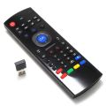 MX3 - Air Mouse Remote  with Voice Control -  For Android Tv Box, Television & Computer. 