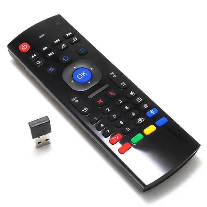 MX3%20-%20Air%20Mouse%20Remote%20%20with%20Voice%20Control%20-%20%20For%20Android%20Tv%20Box,%20Television%20&%20Computer%20-%20Image%203