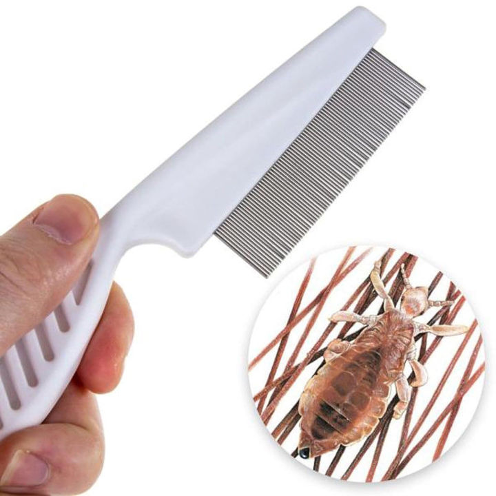 High%20Comfort%20Head%20Lice%20Comb%20Metal%20Nit%20Head%20Hair%20Lice%20Comb%20Fine%20Toothed%20Flea%20Flee%20with%20Handle%20For%20Kids%20Pet%20Tool%20-%20Image%202