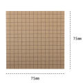Note Pads Long-lasting Universal Simple Printed Mini Writing Notes. 