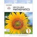 New Syllabus Mathematics 1 (7th Edition). 