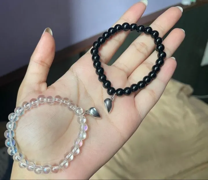 Pair%20of%20Friendship%20Magnet%20Heart%20Bracelet%20&%20Spider%20Bracelets%20/Available%20in%20Different%20Designs%20and%20Colors%20with%20Strong%20Magnets%20And%20Strong%20Elasticity%20-%20Image%204