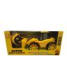 Remote Control Heavy Tractor Set. 