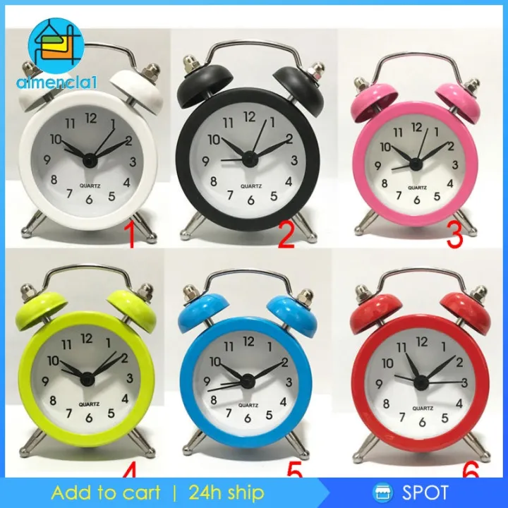 %5B%F0%9F%86%95ALM1-10--%5D%20Battery%20Powered%20Quartz%20Alarm%20Clock,%20Loud%20Twin%20Bell,%20Bedside%20Clocks%20White%20-%20Image%206