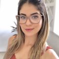 Vintage Cat Eye Anti-blue Ophthalmic Glasses for Women's Glasses Frame TR90 Computer Eyeglasses Female Perspective Glasses Homesickneisi. 