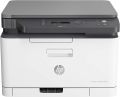 HP Color LaserJet MFP 178nw Printer. 