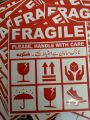 Fragile Sticker - Fragile Stickers handle with care - Fragile Stickers packing stickers – Fragile Stickers Handle with care for sensitive products - Fragile Sticker roll - Fragile Sticker tap - Fragile Stickers Size 3X3.5 Inch. 