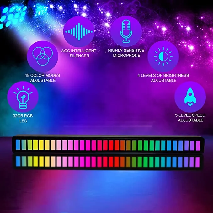 RGB%20LED%20Sound%20Control%20MUSIC%20COLOUR%20LEVEL%20LIGHT%20-%20Image%203