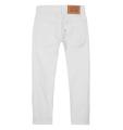 0- 12 years Slim-fit Twill White Pant denim jeans for baby girls and baby boys - islamabad. 