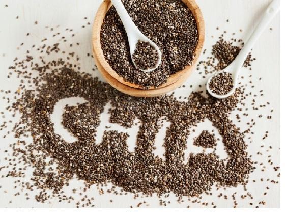 Chia Seed Powder Natural 100 G | Daraz.pk