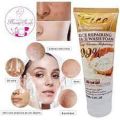 Rice Repairing Face Wash Foam. 