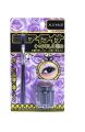 Waterproof Gel Eyeliner with Precision Brush Smudge-Proof, Long-Lasting & Highly Pigmented Formula for Bold, Defined Eyes Smooth & Easy Application for Professional & Everyday Makeup Looks. 