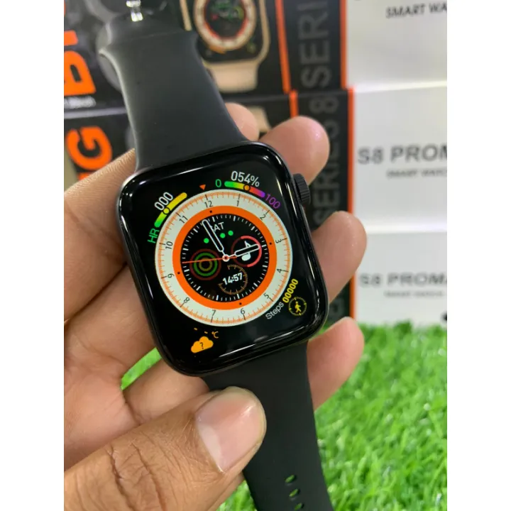 S8%20Pro%20Max%201.99%20Inches%20Always%20On%20Display%20Series%208%20Smart%20Watch%20-%20Image%202