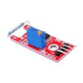 Reed switch KY-025 Reed Magnetic Module Arduino proximity switch. 
