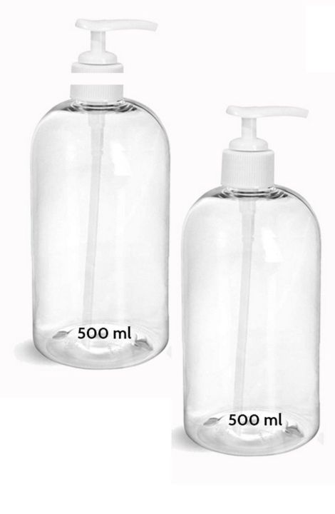 Pack%20of%202%20Large%20Capacity%20500ml%20Plastic%20Shampoo%20bottle%20Empty%20Lotion%20Container%20Foam%20Pressed%20Pump%20Bottle%20For%20Soap%20Shower%20Gel%20-%20Image%206