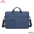 CoolBell CB-2102 13.3" Laptop Bag (Black, Blue, Grey). 